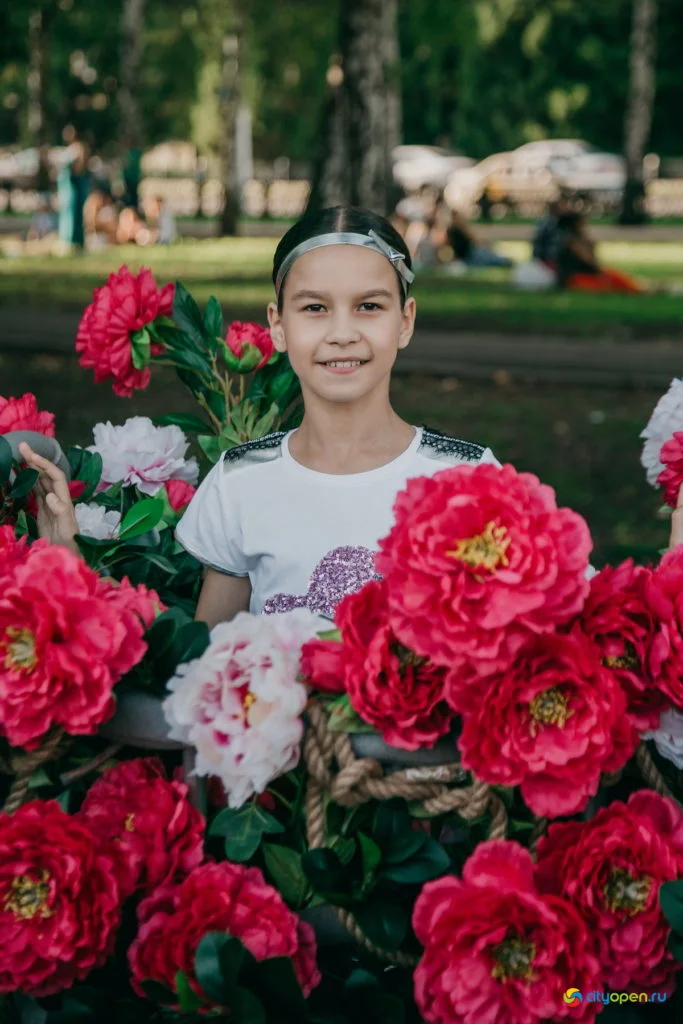 22/08/19 Общегородской пикник @ Стерлитамак