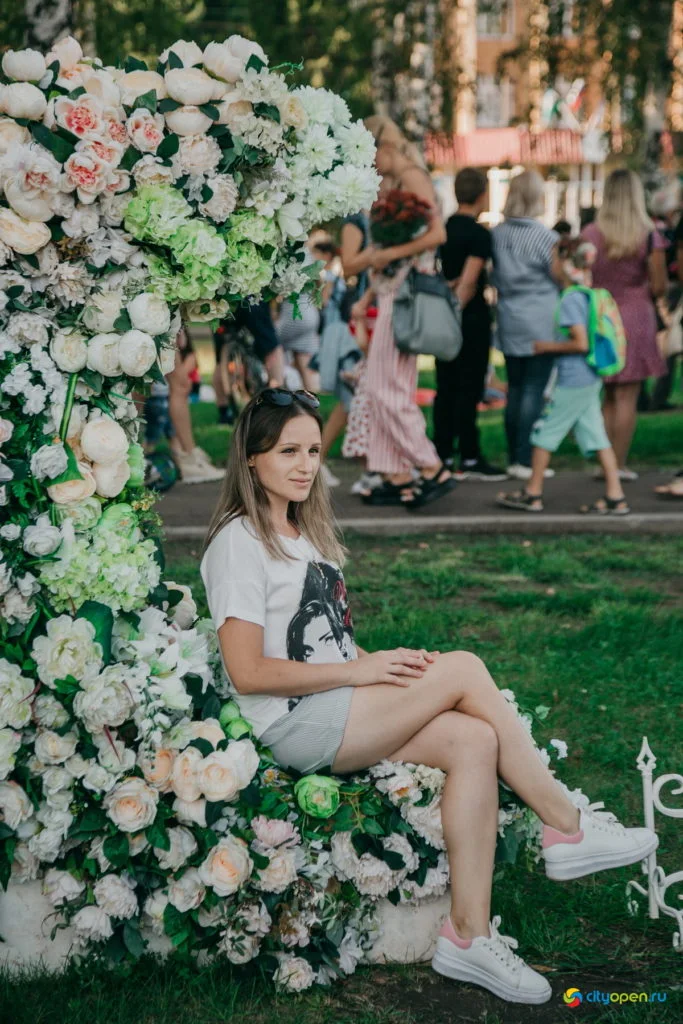 22/08/19 Общегородской пикник @ Стерлитамак