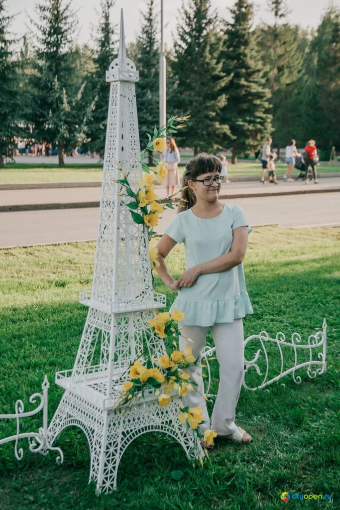 22/08/19 Общегородской пикник @ Стерлитамак