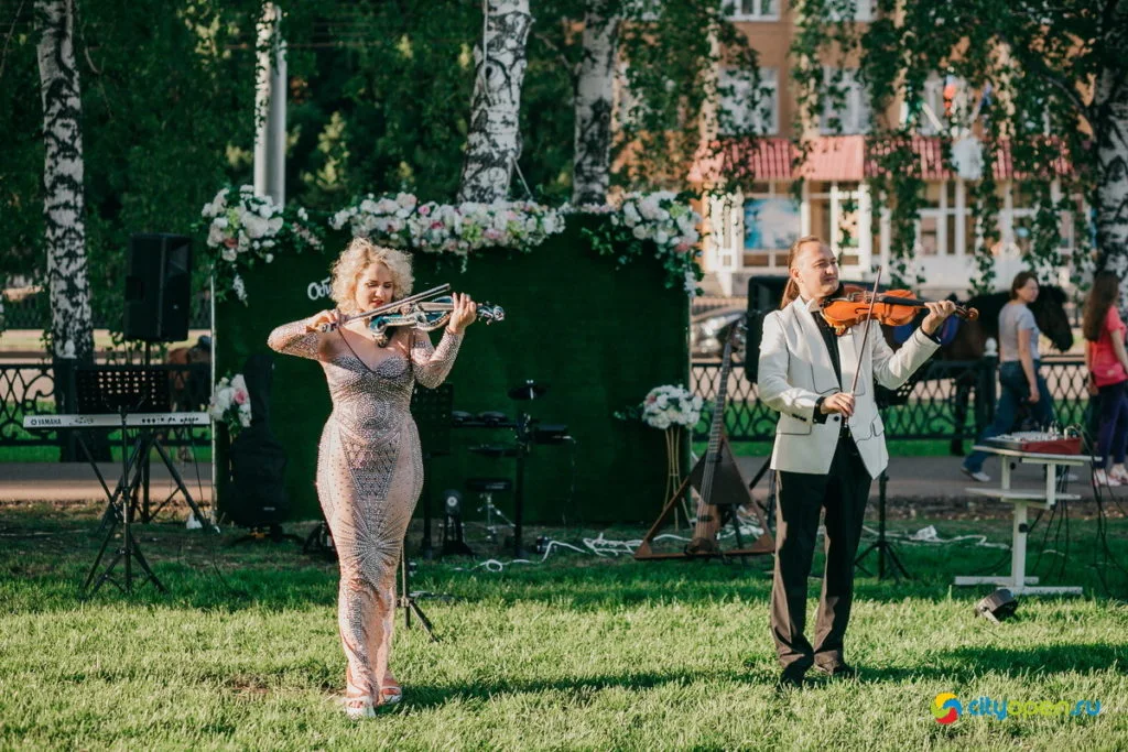 22/08/19 Общегородской пикник @ Стерлитамак