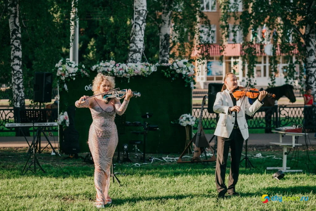 22/08/19 Общегородской пикник @ Стерлитамак