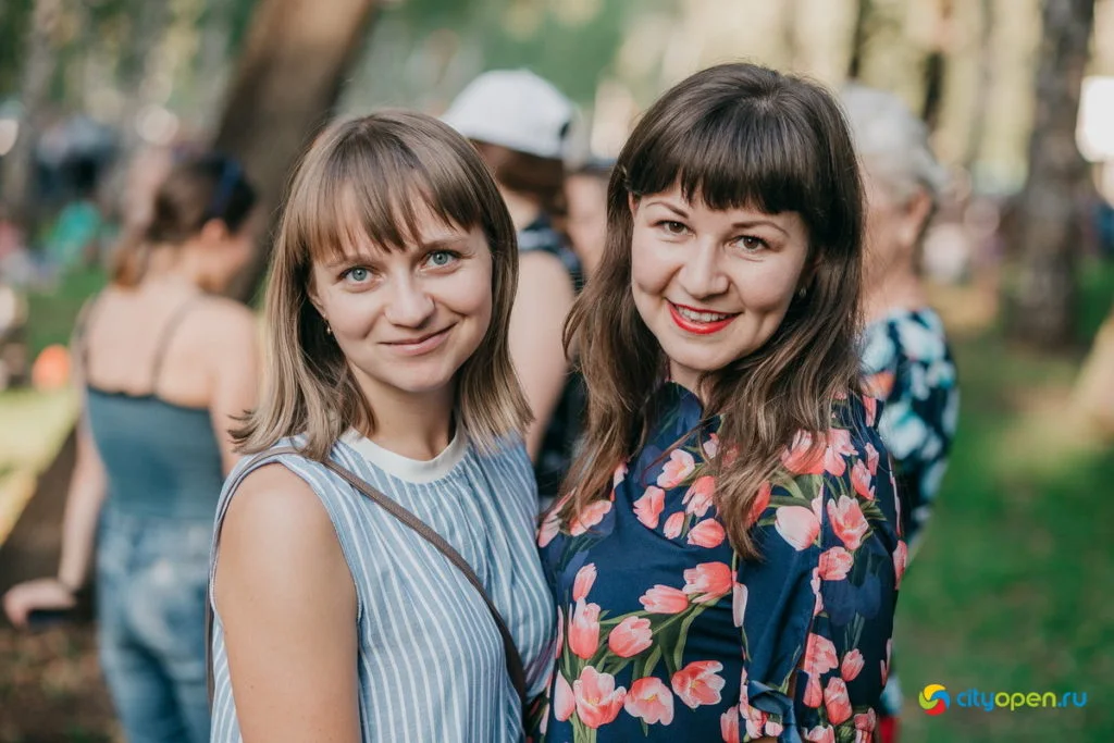 22/08/19 Общегородской пикник @ Стерлитамак