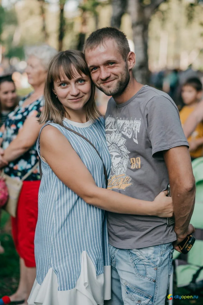 22/08/19 Общегородской пикник @ Стерлитамак
