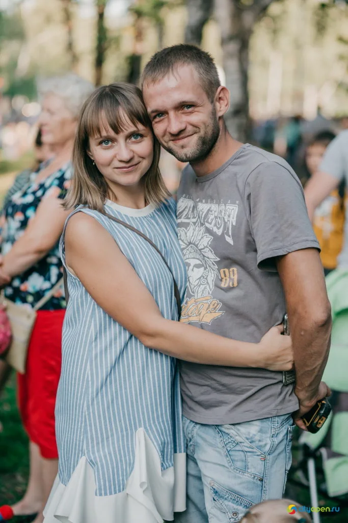 22/08/19 Общегородской пикник @ Стерлитамак