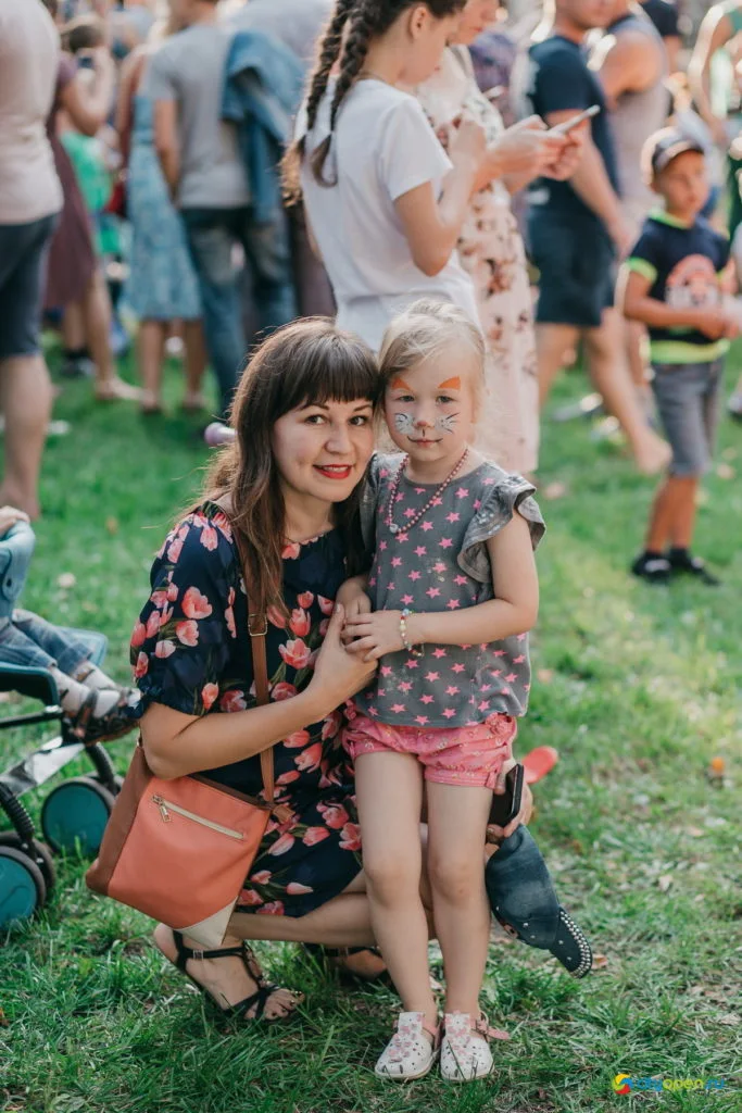 22/08/19 Общегородской пикник @ Стерлитамак