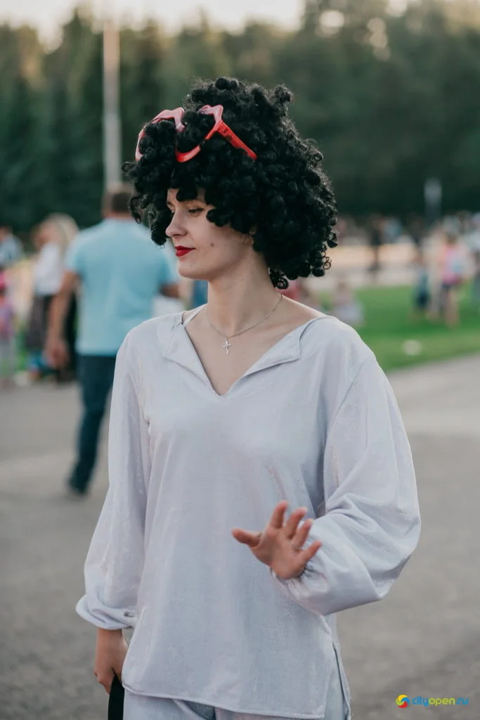 22/08/19 Общегородской пикник @ Стерлитамак