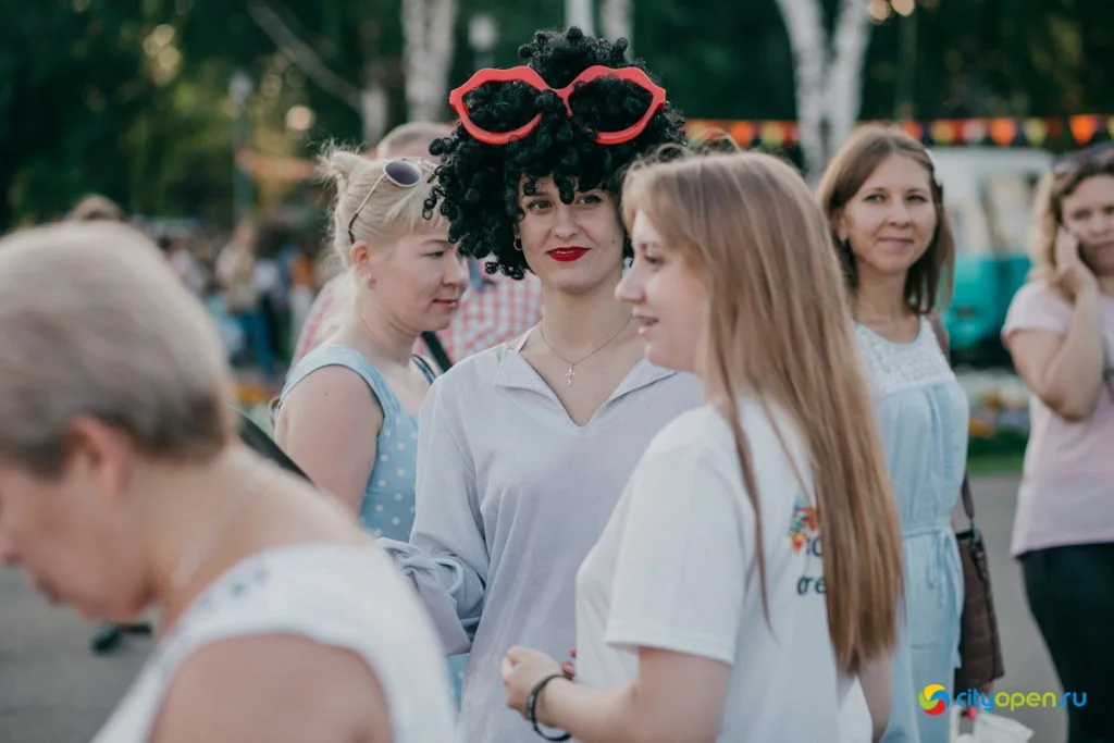 22/08/19 Общегородской пикник @ Стерлитамак