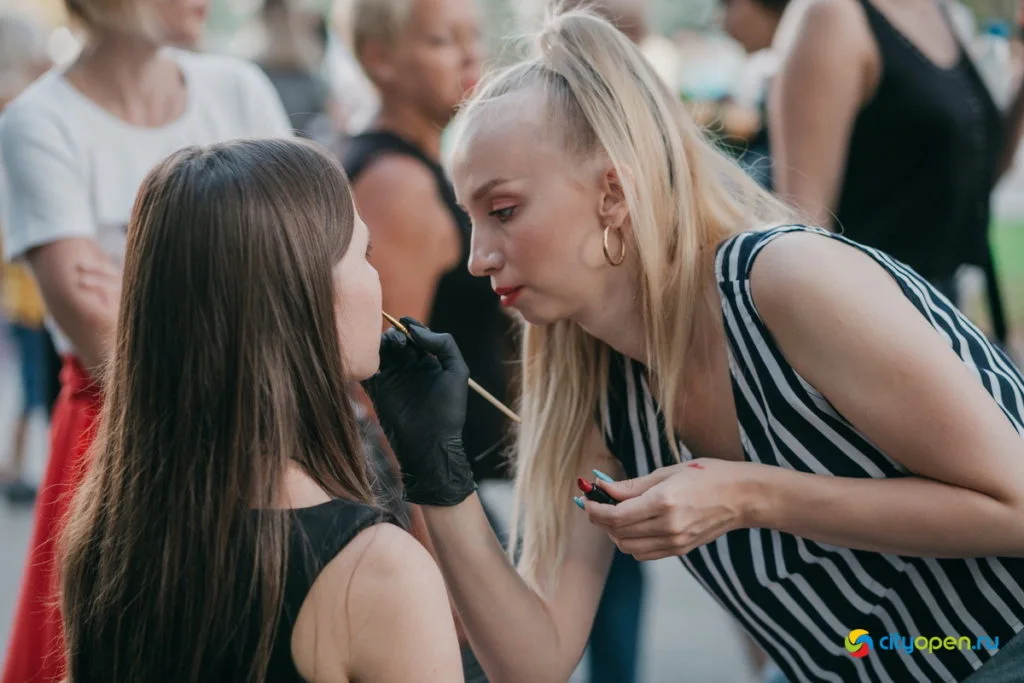 22/08/19 Общегородской пикник @ Стерлитамак