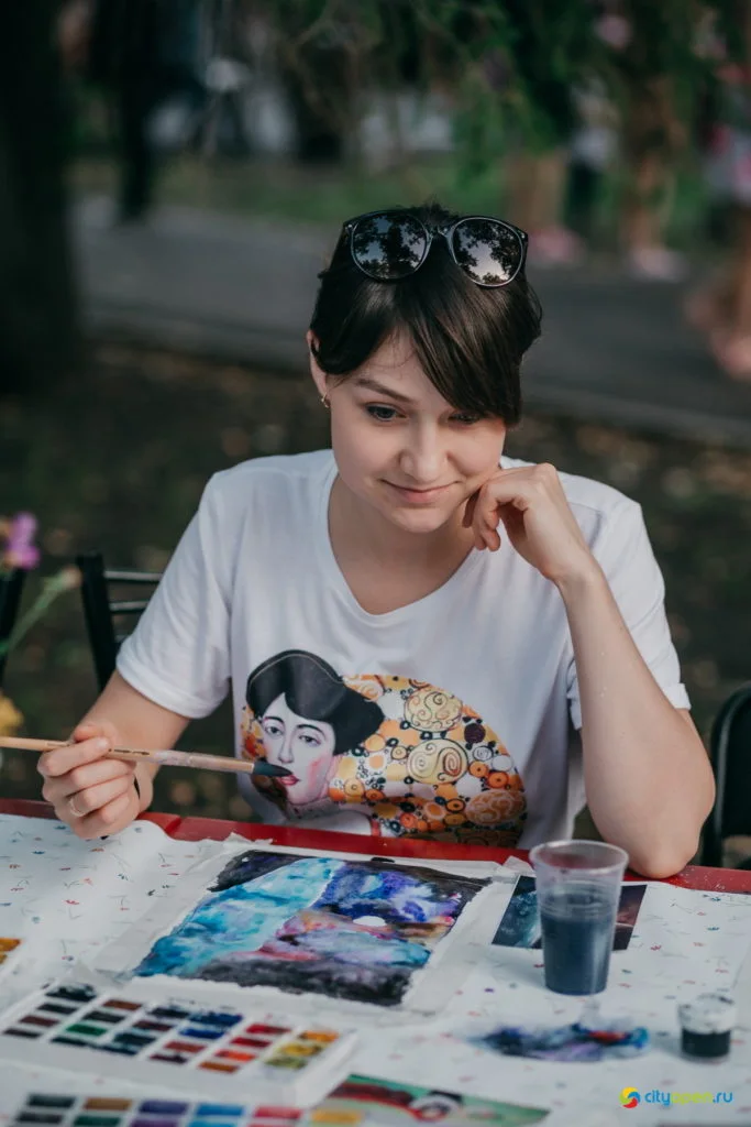 22/08/19 Общегородской пикник @ Стерлитамак