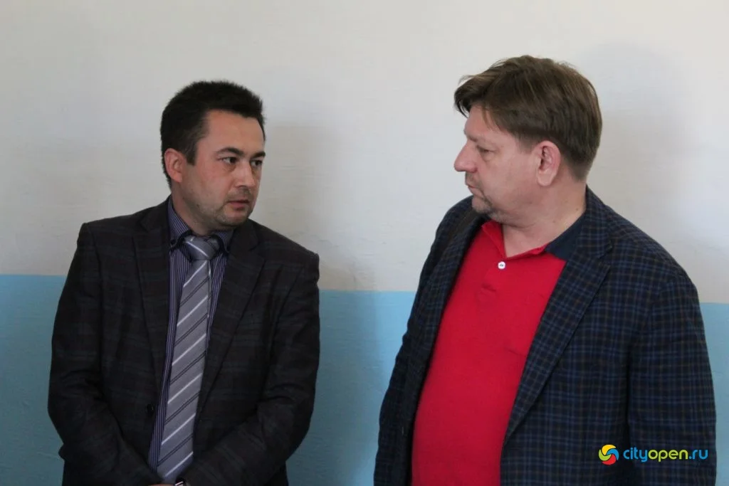 Презентация программы адаптивной физической культуры для школьников