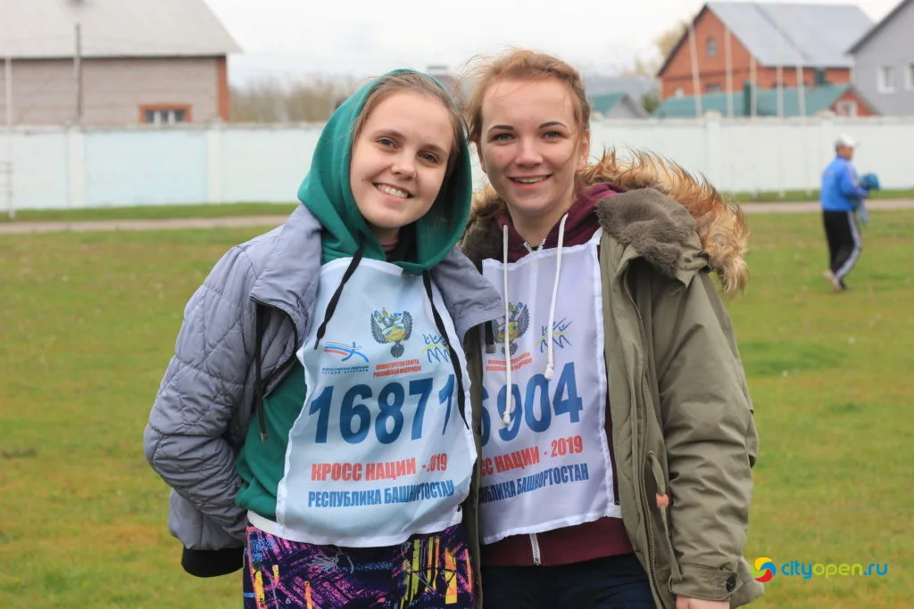 21/09/19 Кросс нации-2019 @ Содовик
