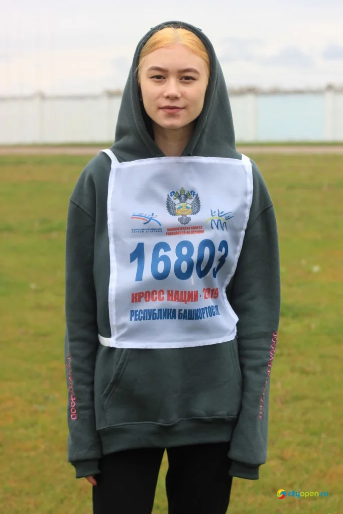21/09/19 Кросс нации-2019 @ Содовик