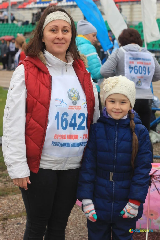 21/09/19 Кросс нации-2019 @ Содовик