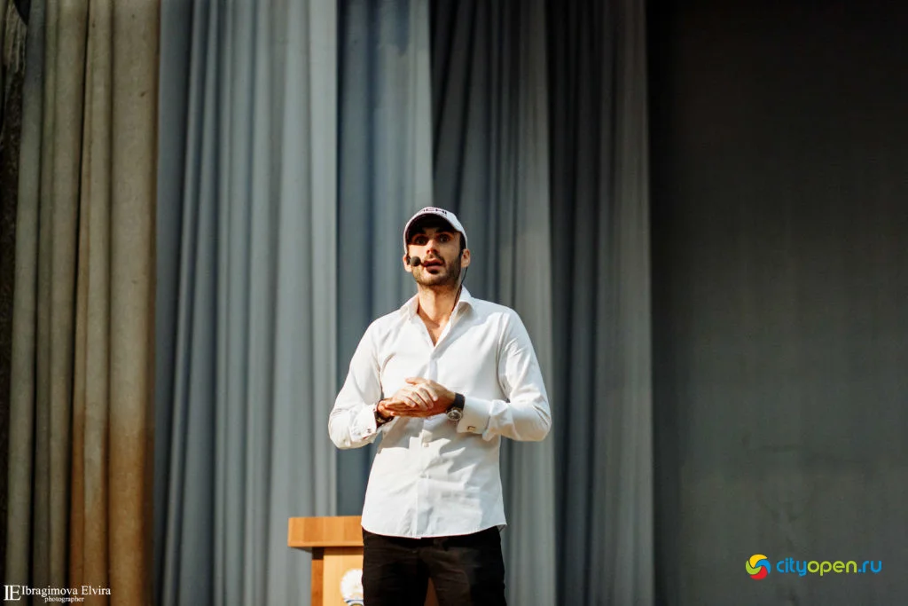 19/09/19 Форум Pro business day @ ГДК