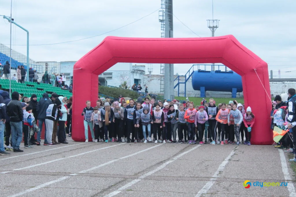 21/09/19 Кросс нации-2019 @ Содовик