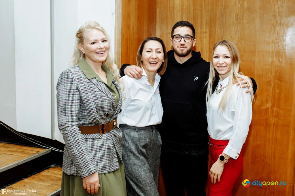 19/09/19 Форум Pro business day @ ГДК