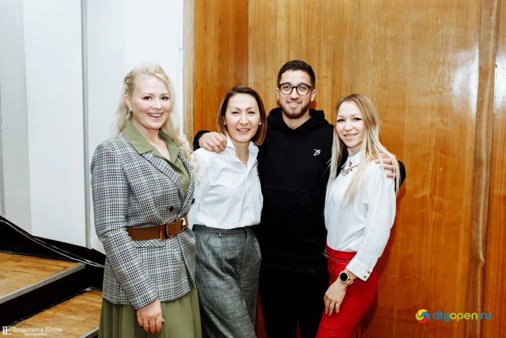 19/09/19 Форум Pro business day @ ГДК