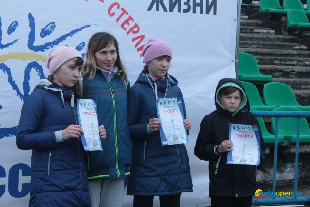 21/09/19 Кросс нации-2019 @ Содовик