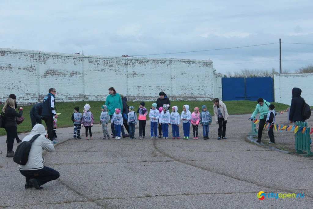 21/09/19 Кросс нации-2019 @ Содовик