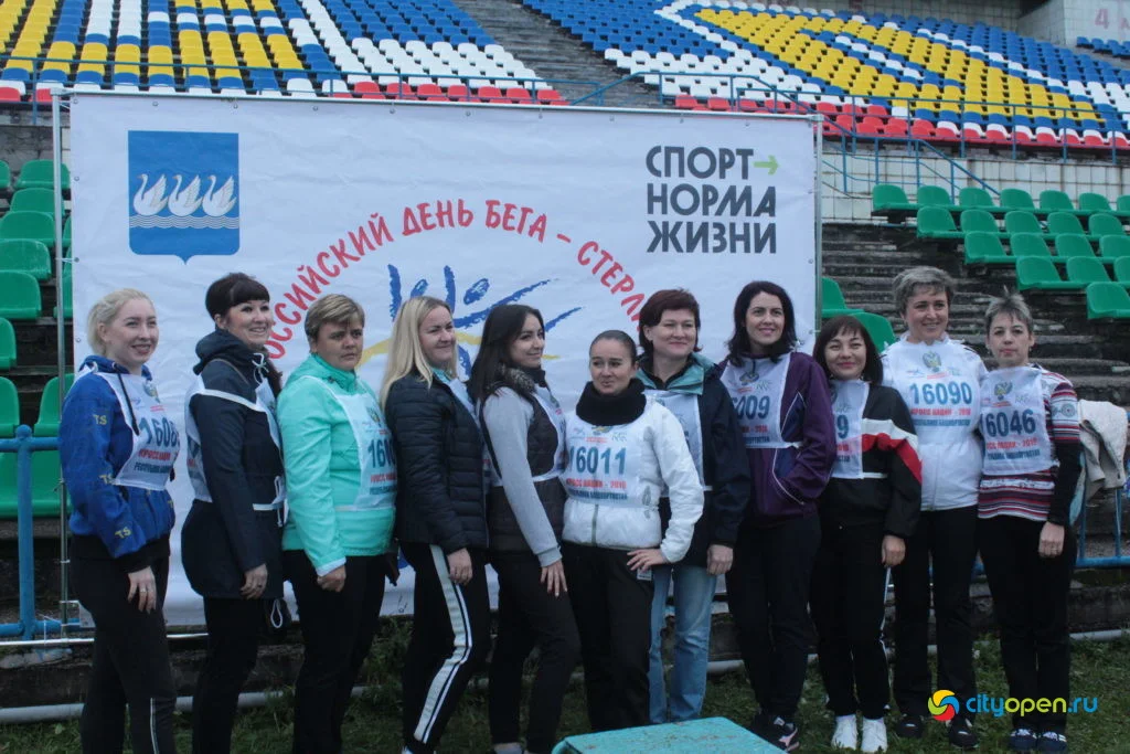21/09/19 Кросс нации-2019 @ Содовик