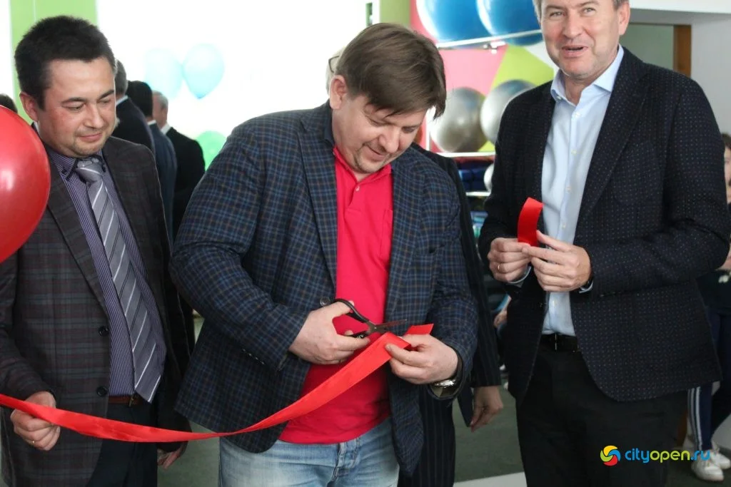 Презентация программы адаптивной физической культуры для школьников