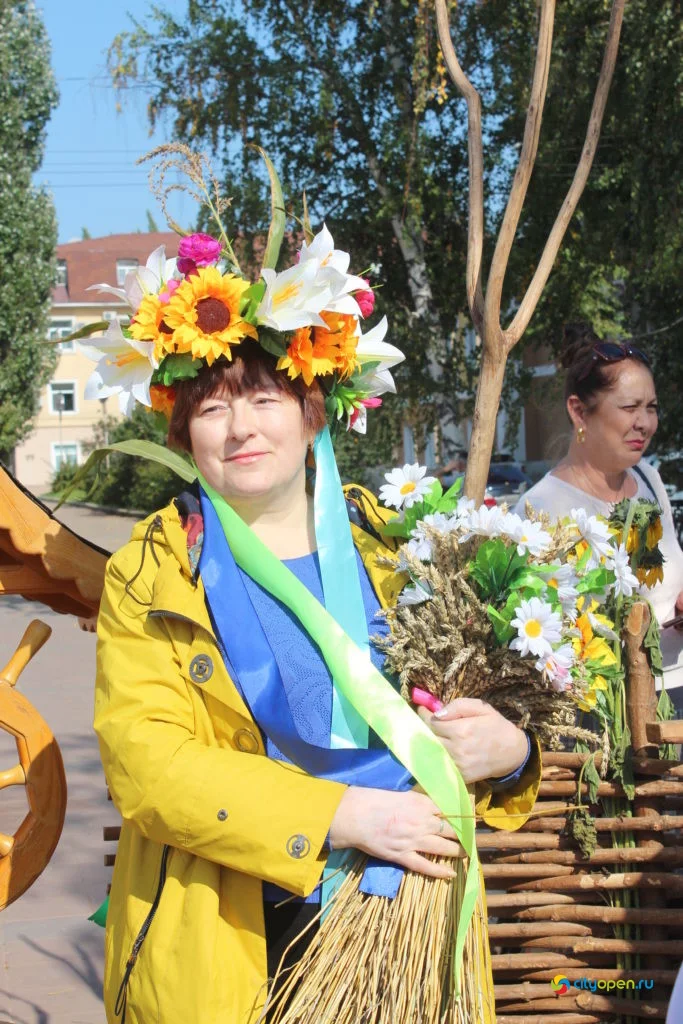 14/09/19 Фестиваль хлеба @ Стерлитамак