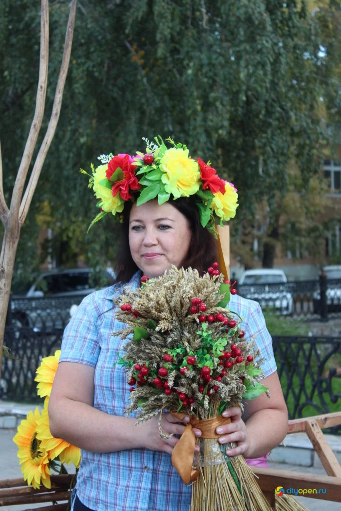 14/09/19 Фестиваль хлеба @ Стерлитамак