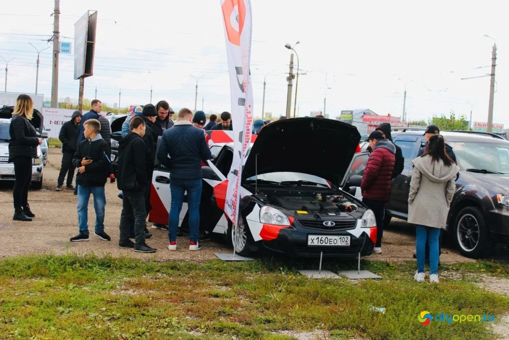28/09/19 CarFest2019