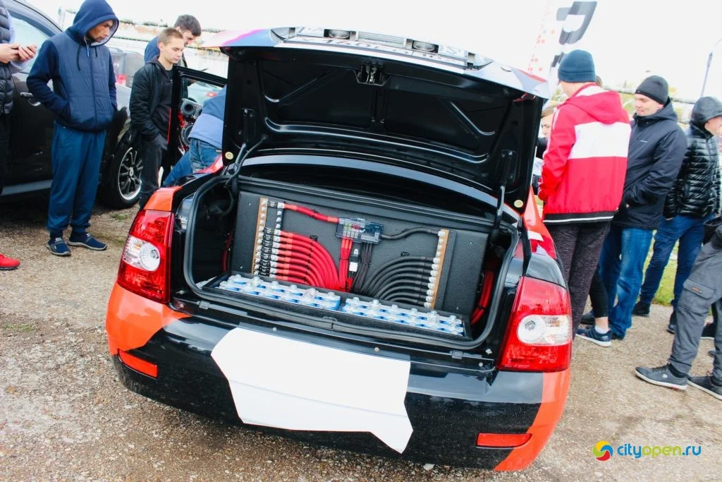 28/09/19 CarFest2019