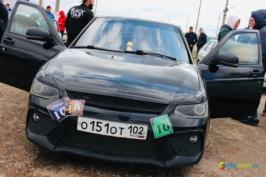 28/09/19 CarFest2019