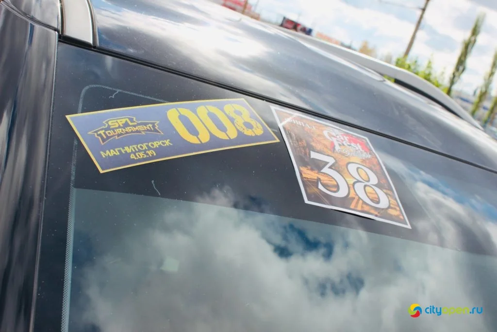 28/09/19 CarFest2019