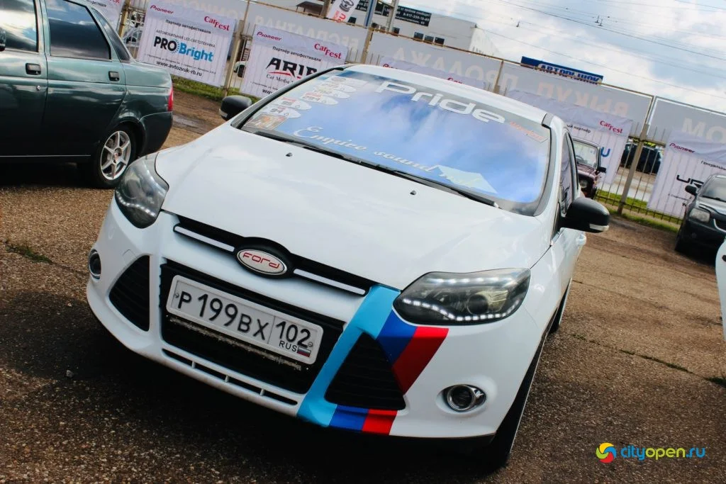28/09/19 CarFest2019