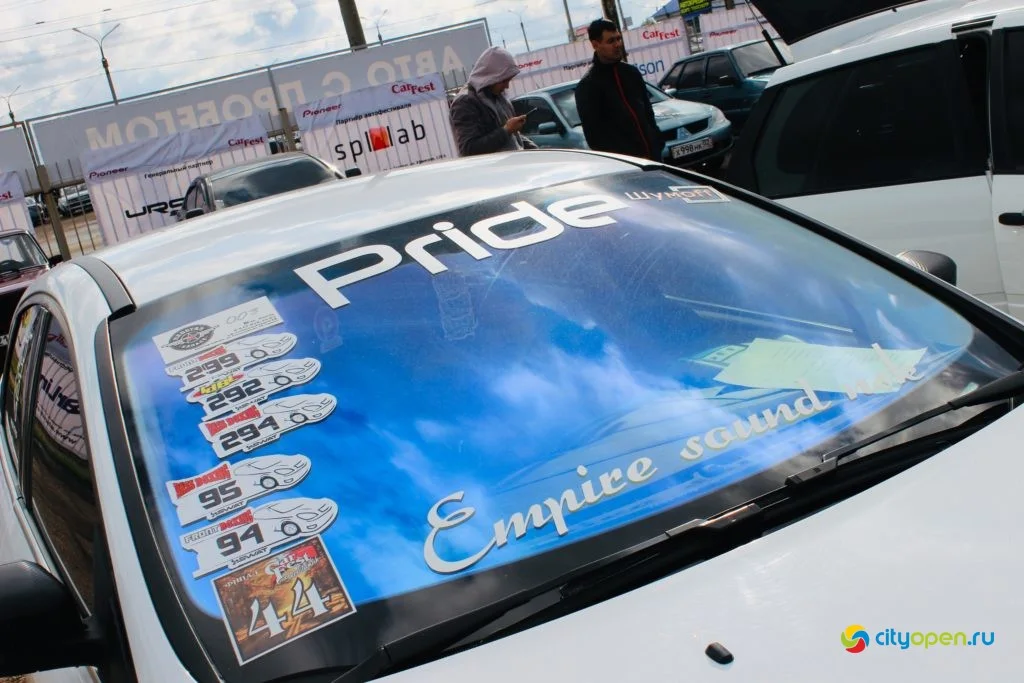 28/09/19 CarFest2019