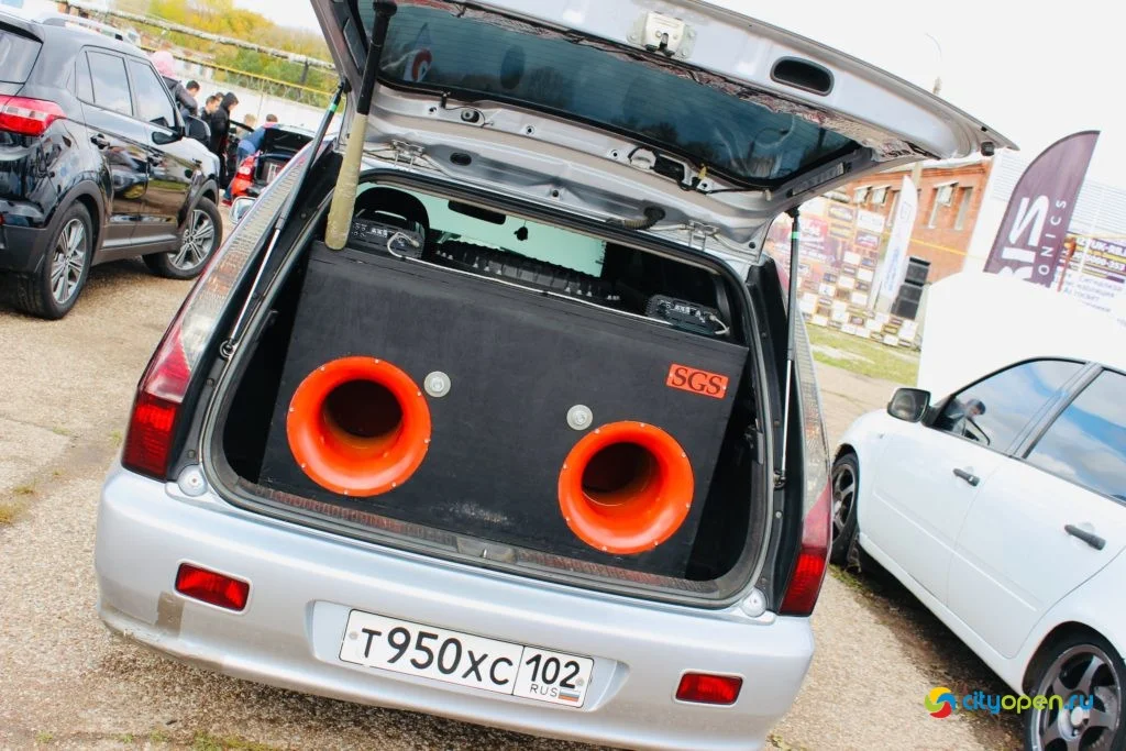 28/09/19 CarFest2019