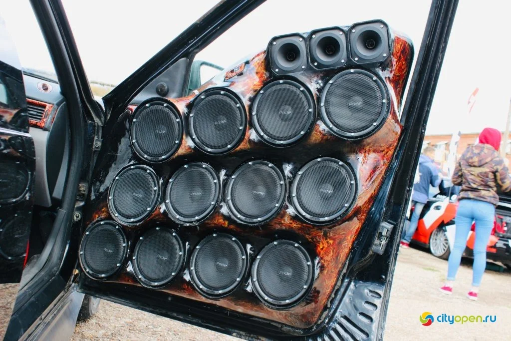 28/09/19 CarFest2019