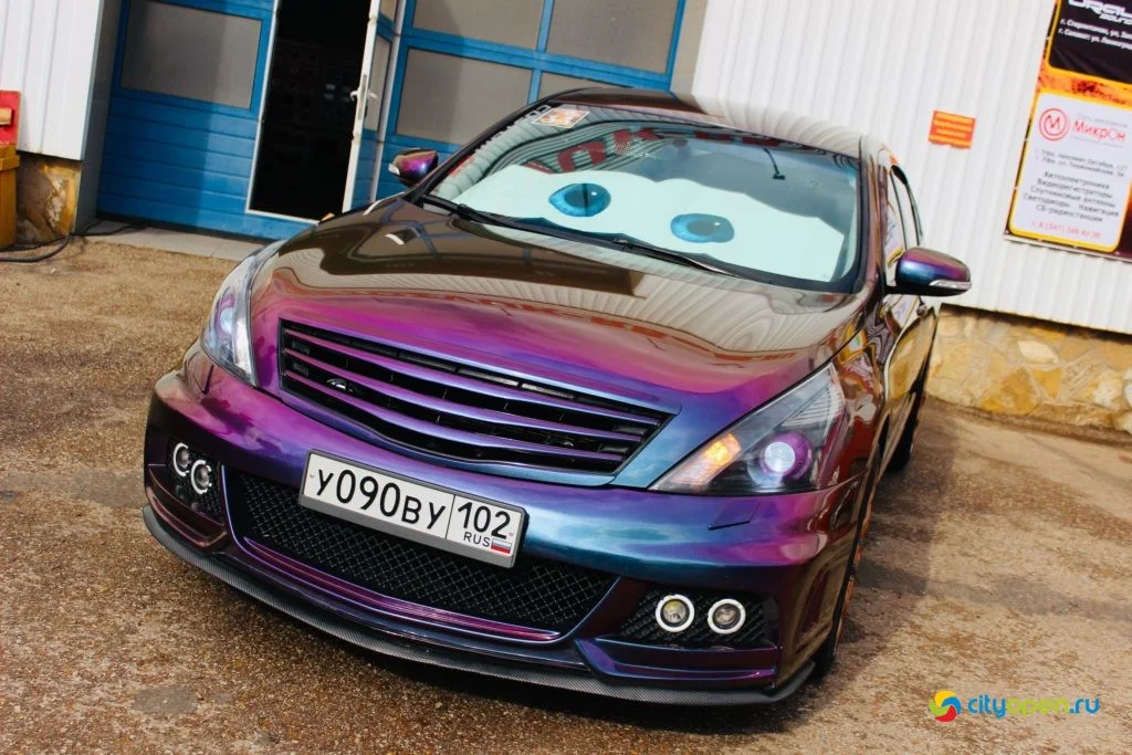 28/09/19 CarFest2019