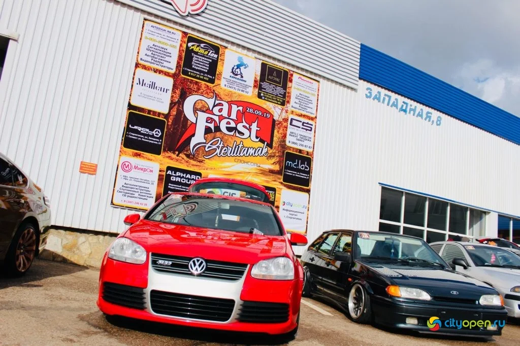 28/09/19 CarFest2019