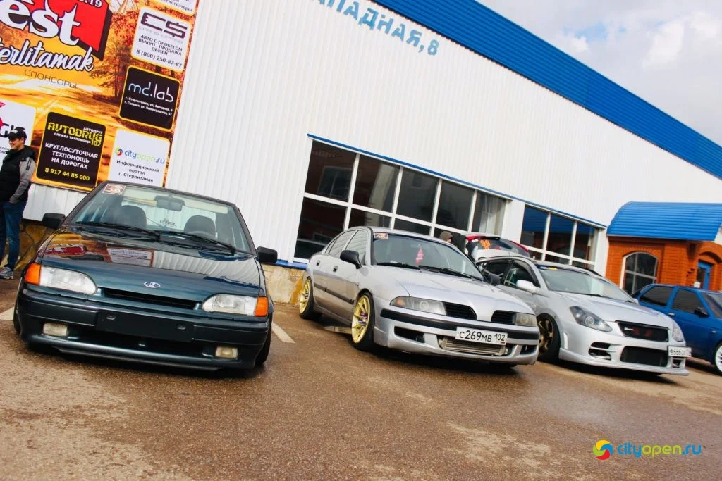 28/09/19 CarFest2019