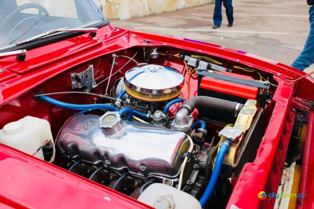 28/09/19 CarFest2019