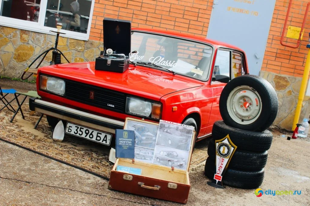 28/09/19 CarFest2019