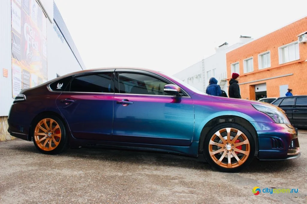 28/09/19 CarFest2019
