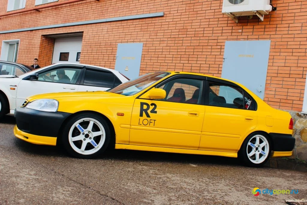 28/09/19 CarFest2019