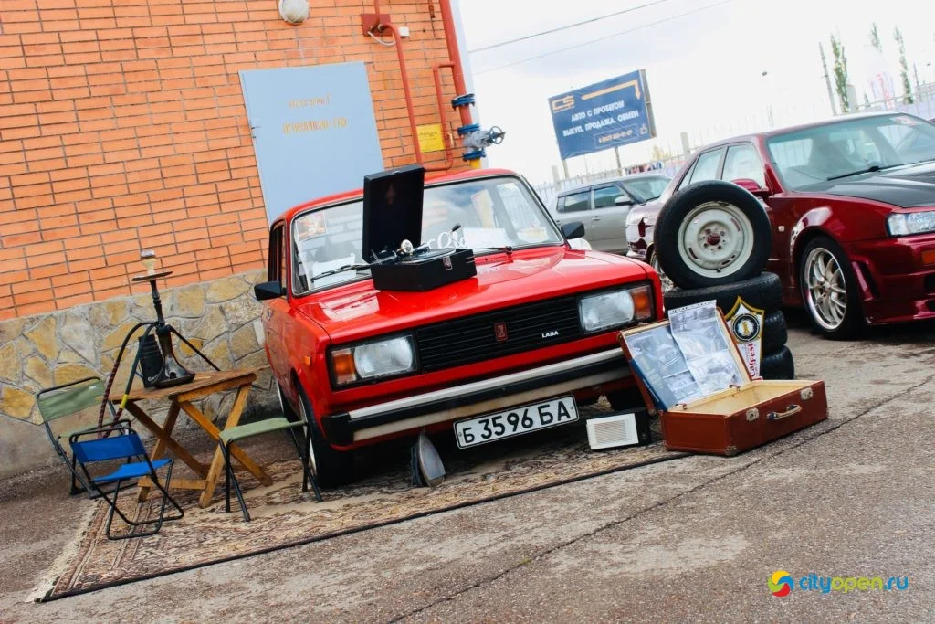 28/09/19 CarFest2019