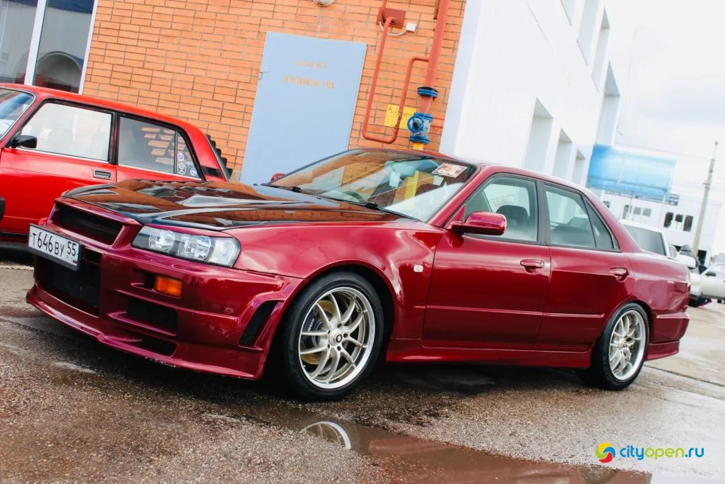 28/09/19 CarFest2019