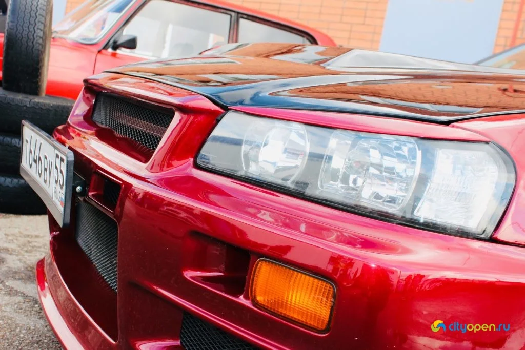 28/09/19 CarFest2019