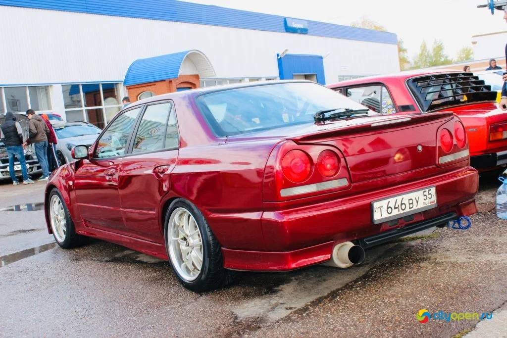 28/09/19 CarFest2019