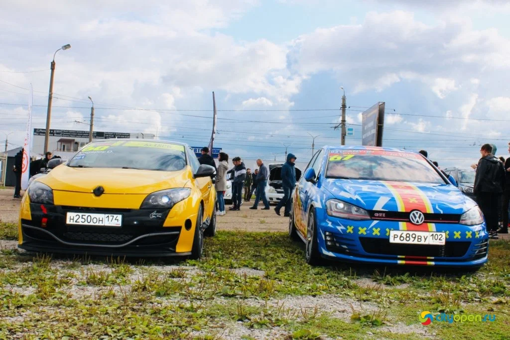 28/09/19 CarFest2019