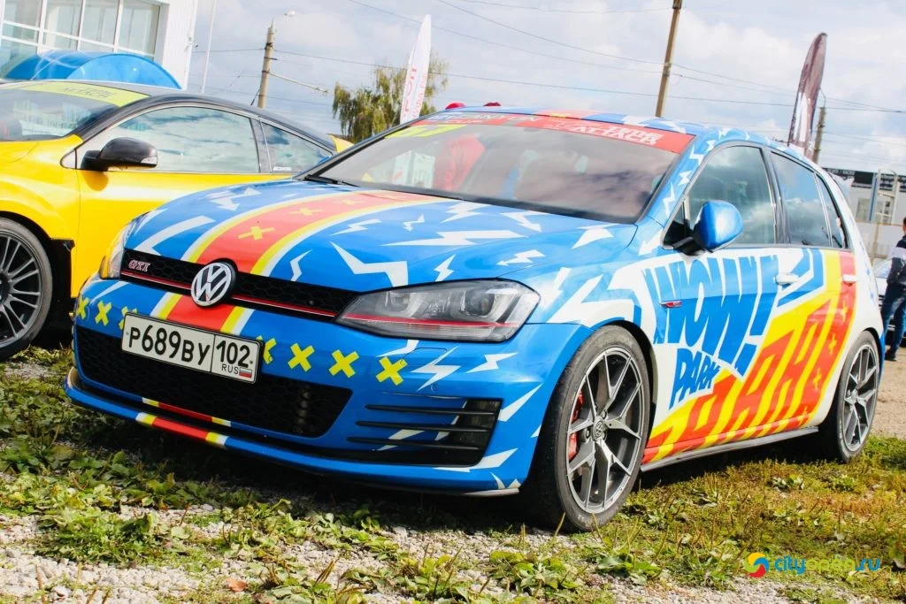28/09/19 CarFest2019