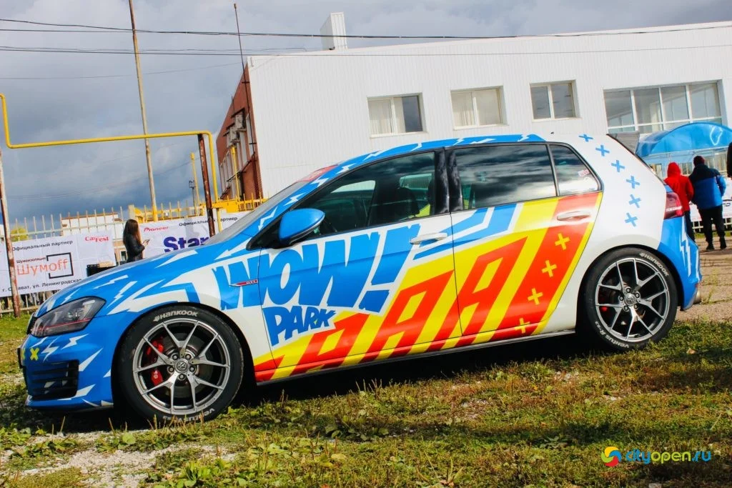 28/09/19 CarFest2019