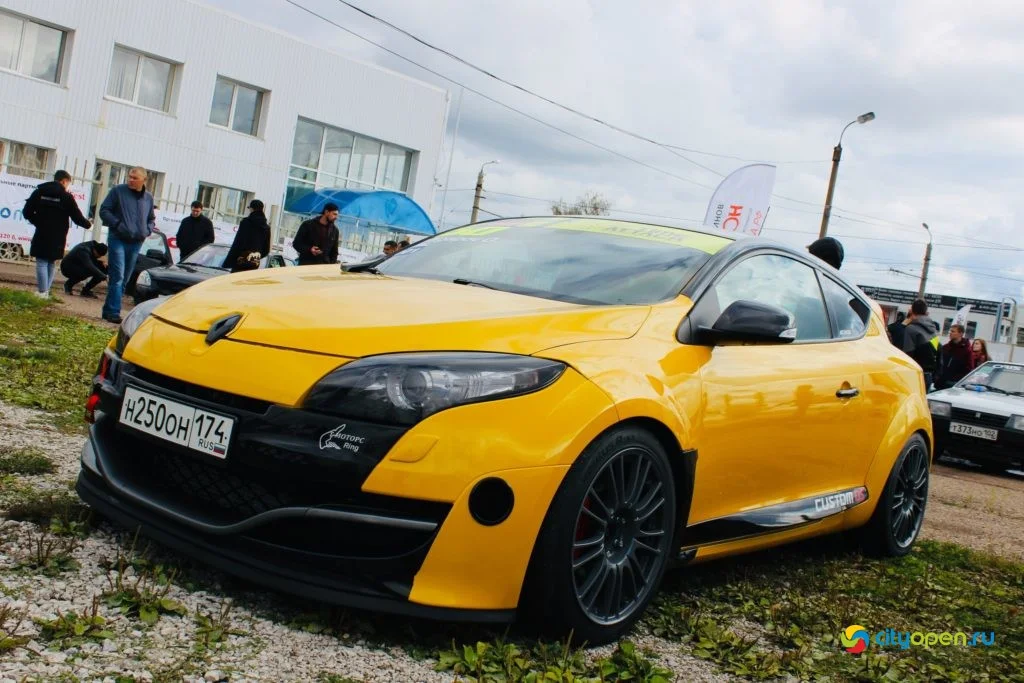 28/09/19 CarFest2019